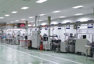 智能工廠與數(shù)字化車間 內(nèi)涵、區(qū)別與協(xié)同發(fā)展